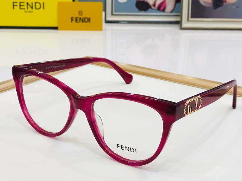 Picture of Fendi Optical Glasses _SKUfw52141162fw